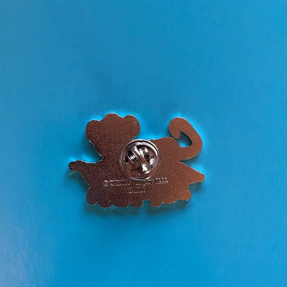 Simba pin - Picture 2 of 2